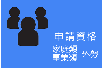 申請資格
